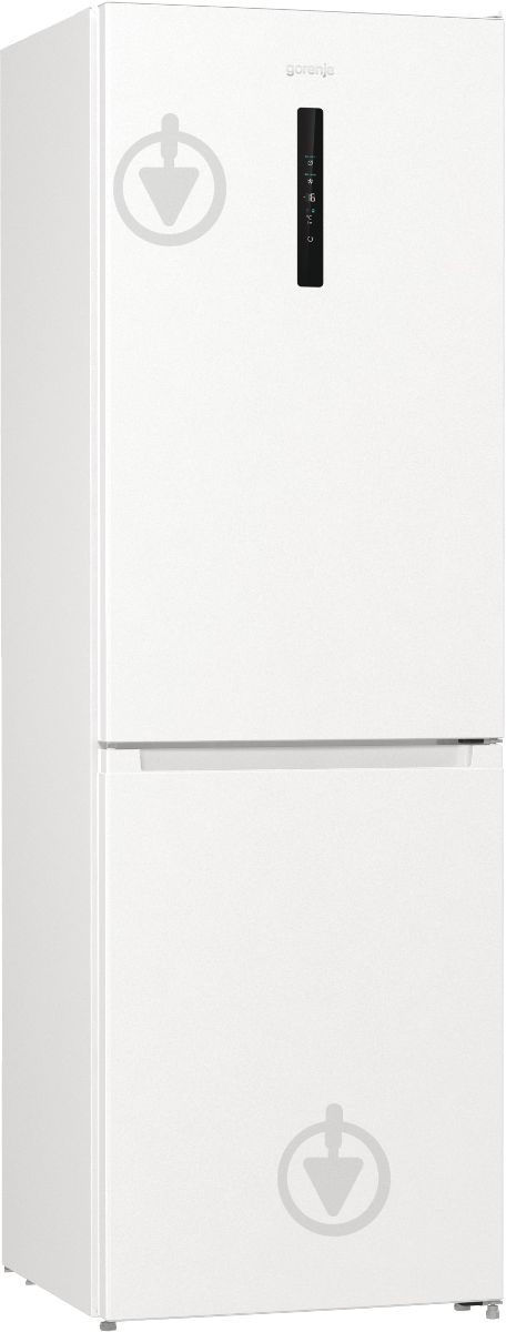 Холодильник Gorenje NRK6192AW4 - фото 1