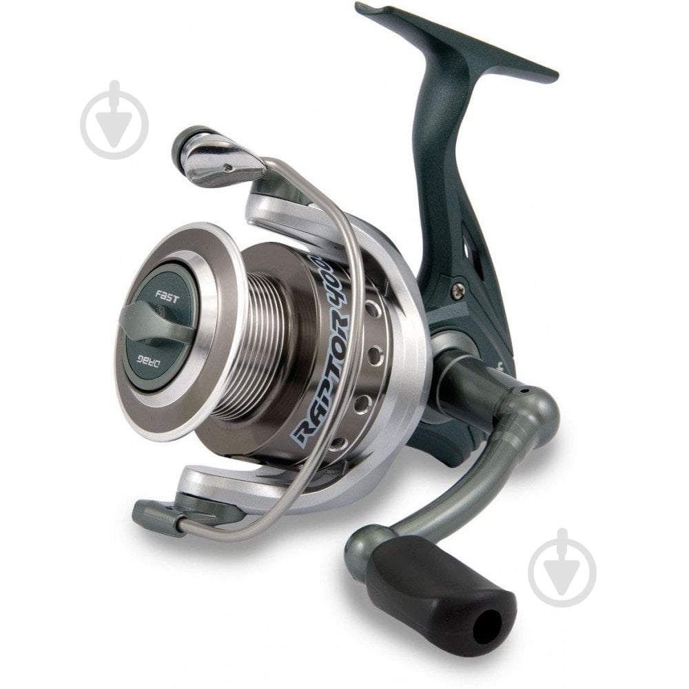 Катушка безынерционная Lineaeffe RAPTOR FD 60 6000 - фото 1