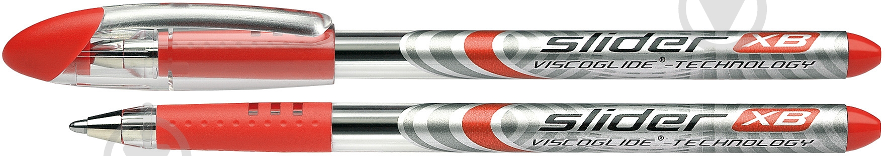 Ручка масляная Schneider Slider S151202 - фото 1 Ручка масляная Schneider Slider S151202 - фото 1