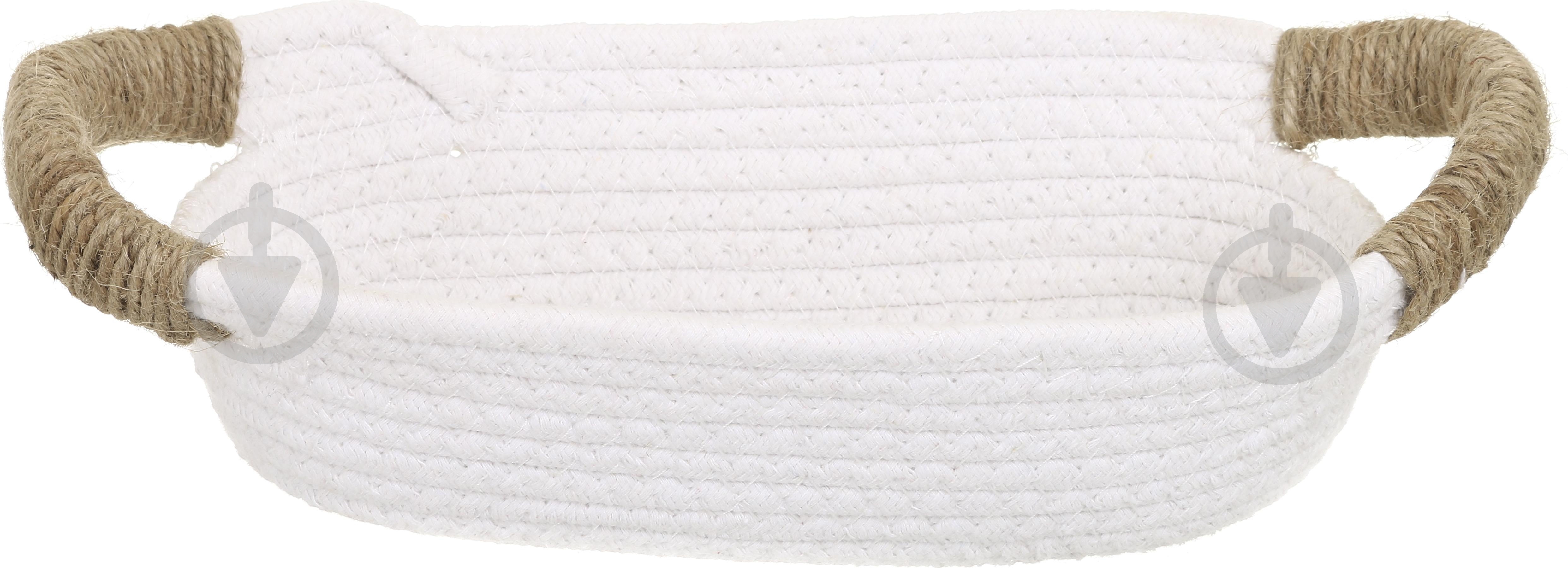 Корзина овал Торонто Olens - фото 1 Корзина овал Торонто Olens - фото 1