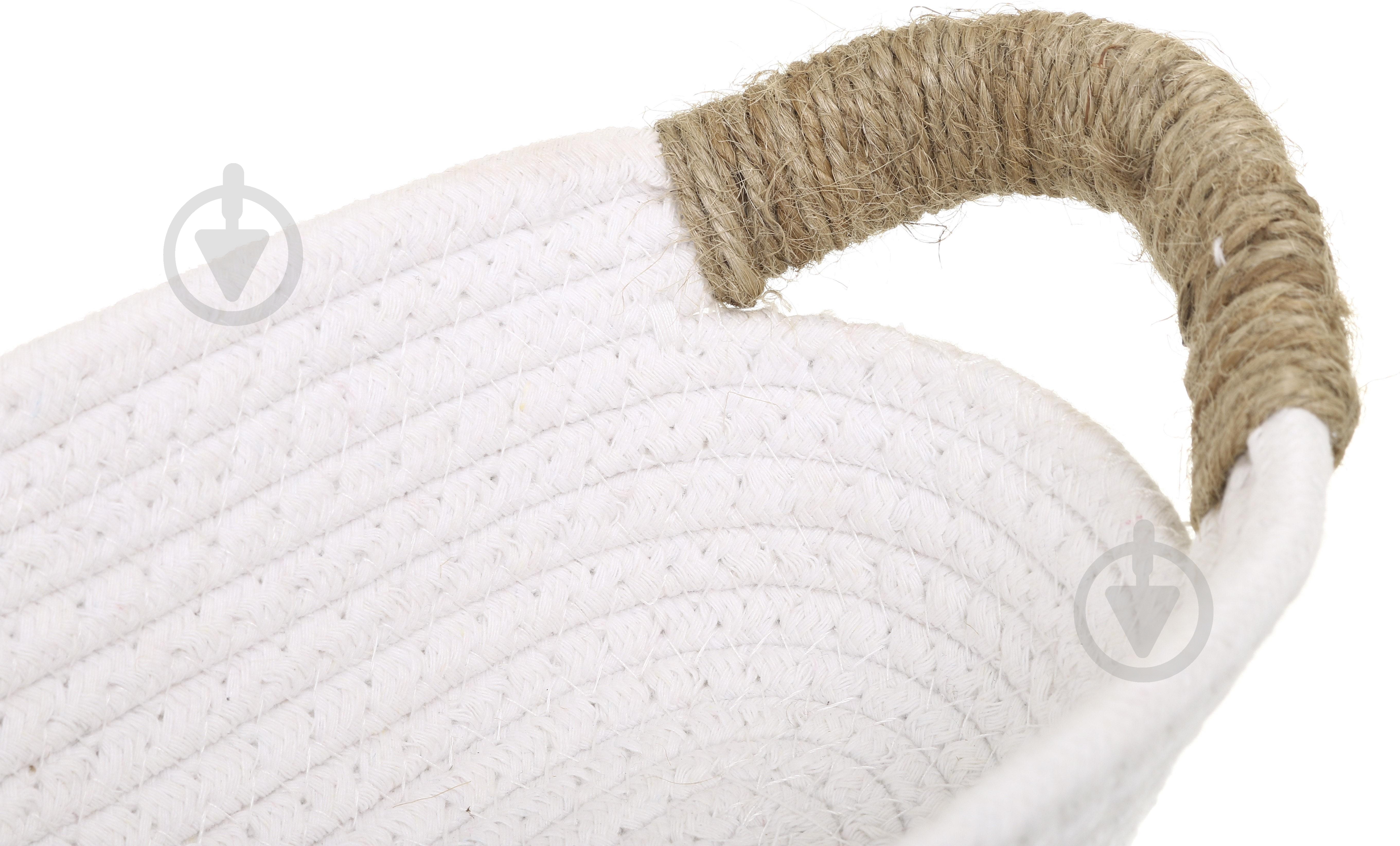 Корзина овал Торонто Olens - фото 3 Корзина овал Торонто Olens - фото 3