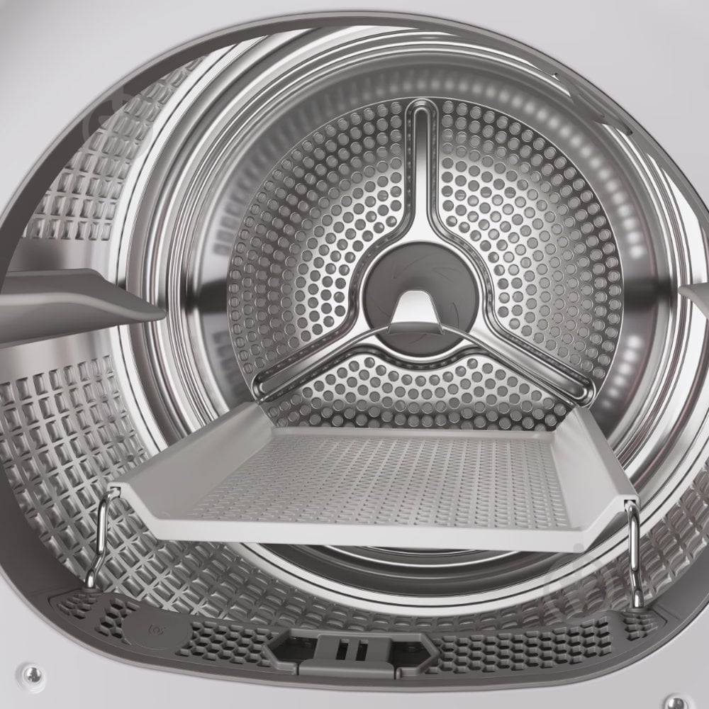 ВІТРИНА! Сушильна машина Haier HD100-A3Q397U1-S - фото 15
