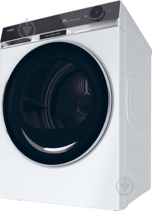 ВІТРИНА! Сушильна машина Haier HD100-A3Q397U1-S - фото 6