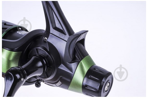 Котушка безінерційна Mikado BAITRUNNER NEXTON 6005 FD 6000 - фото 2 Котушка безінерційна Mikado BAITRUNNER NEXTON 6005 FD 6000 - фото 2