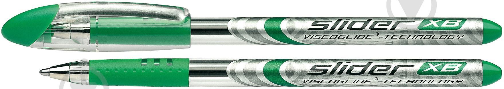 Ручка масляная Schneider Slider S151204 - фото 1
