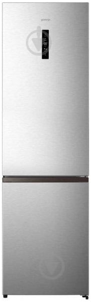 Холодильник Gorenje NRK620FAXL4 - фото 1