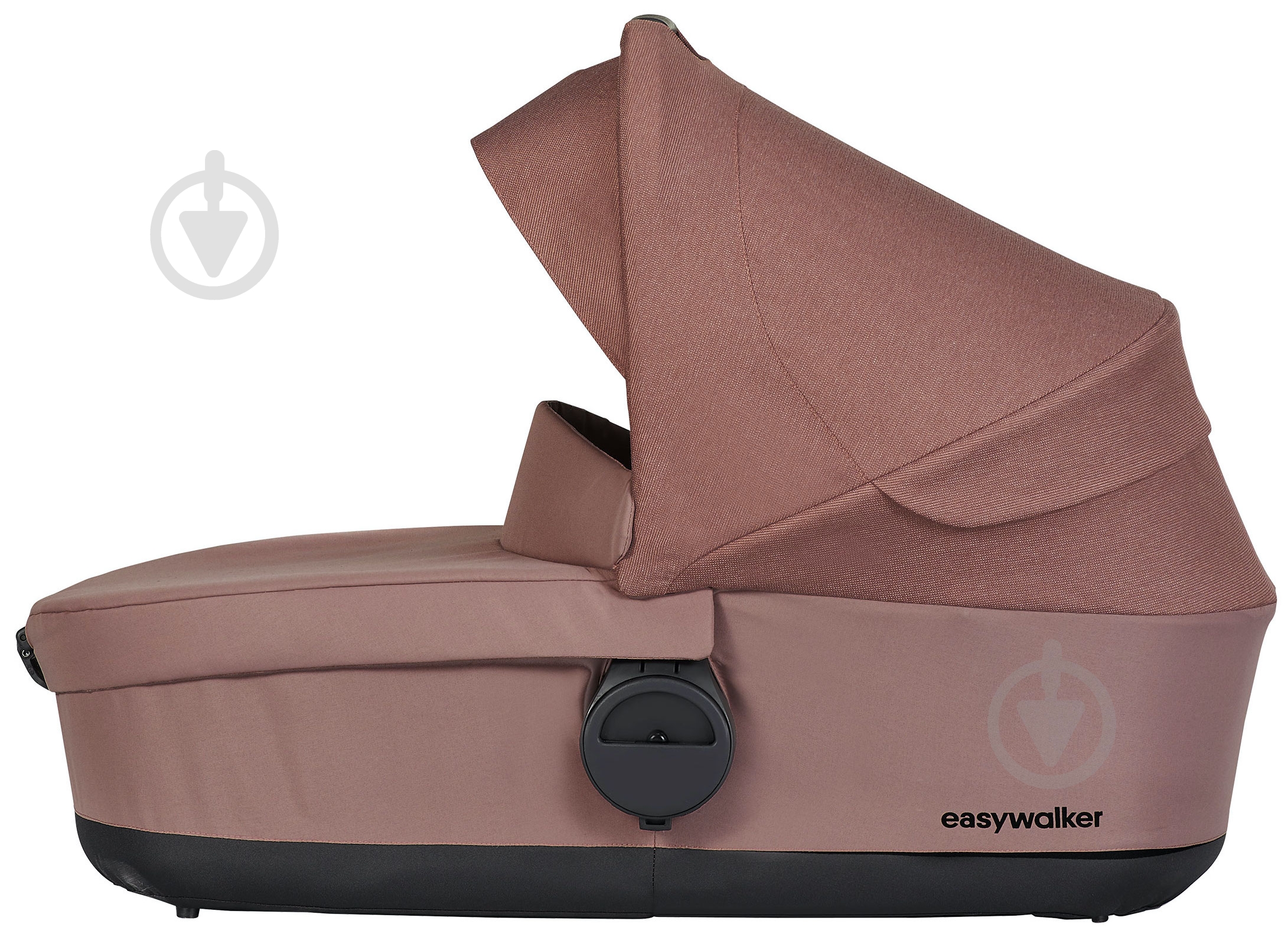Люлька Easywalker Harvey Full desert pink EHA20103 - фото 1 Люлька Easywalker Harvey Full desert pink EHA20103 - фото 1