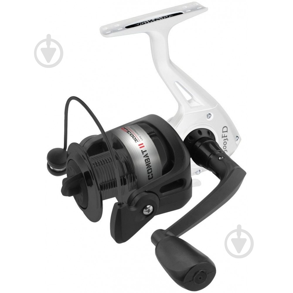 Катушка безынерционная Mikado COMBAT II 3003 FD - фото 1