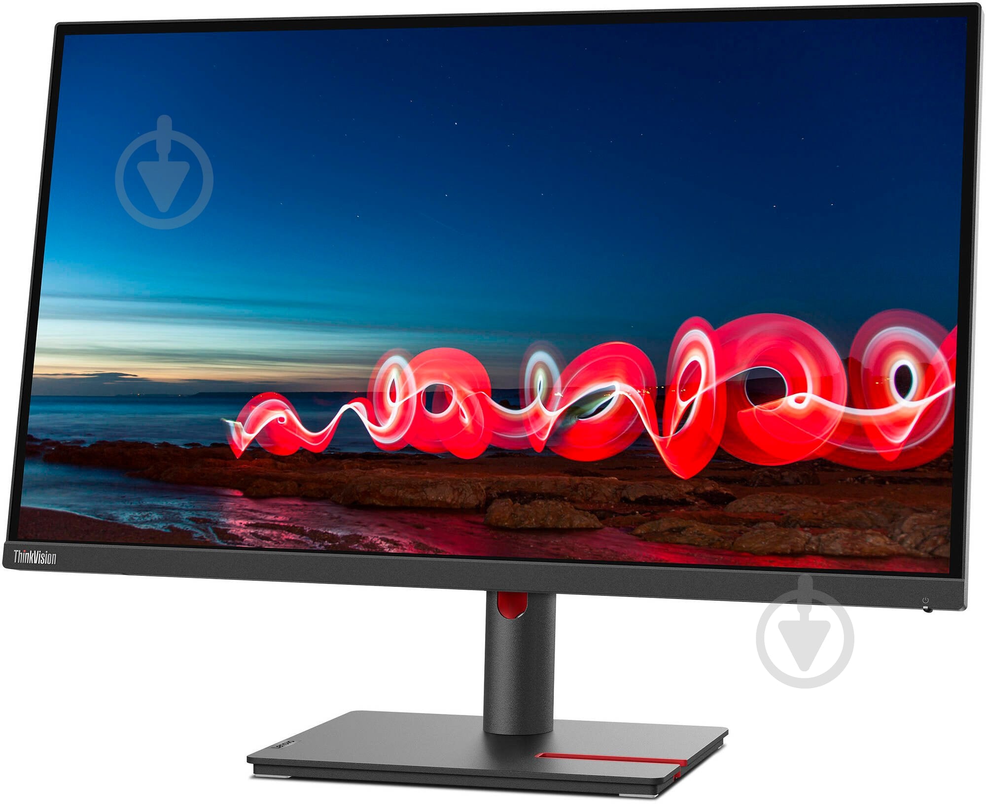Монитор Lenovo ThinkVision T27h-30 27" (63A3ZAT1UA) - фото 3