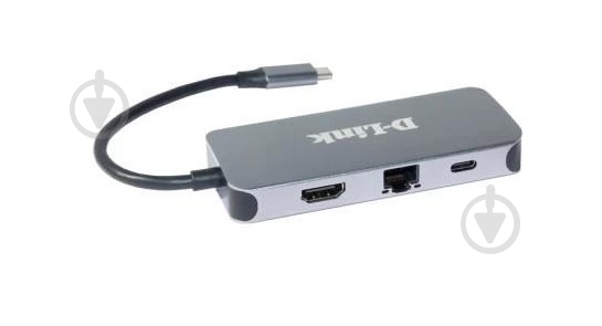 Концентратор D-Link (DUB-2335) - фото 2