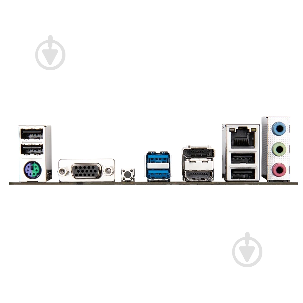 Материнська плата Gigabyte B650M S2H (Socket AM5, AMD B650, micro ATX) - фото 4