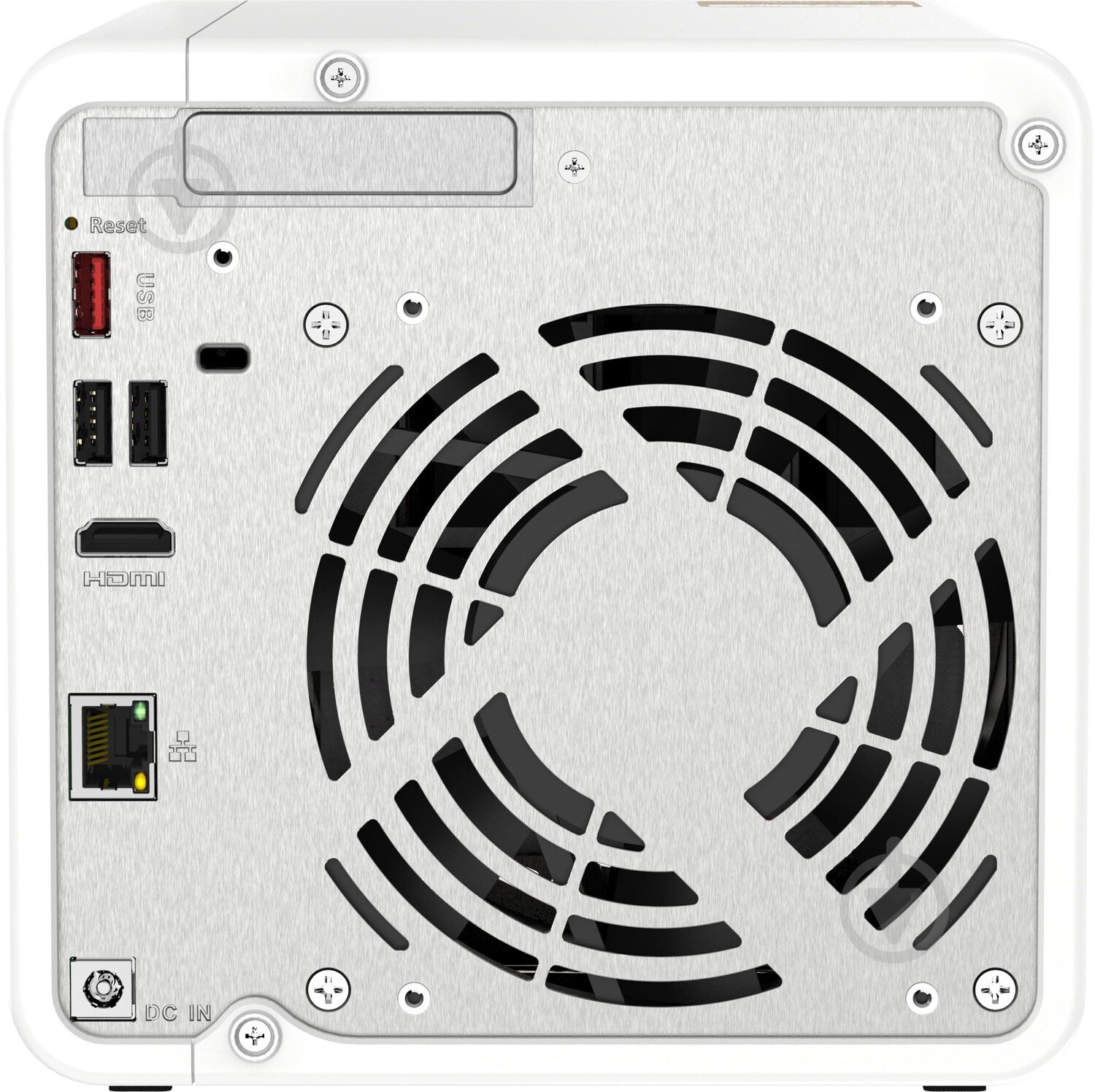 Сетевое хранилище QNAP TS-462-4G - фото 6