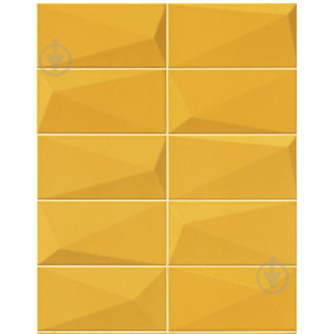 Плитка Mainzu Diamond Tiger 10x20 см - фото 1