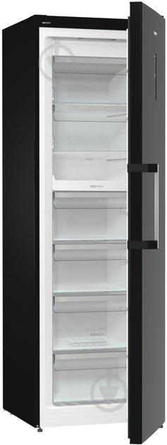 Морозильная камера Gorenje FN 619 EABK6 - фото 5