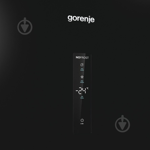 Морозильная камера Gorenje FN 619 EABK6 - фото 9
