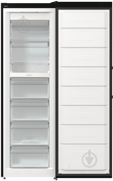 Морозильная камера Gorenje FN 619 EABK6 - фото 8