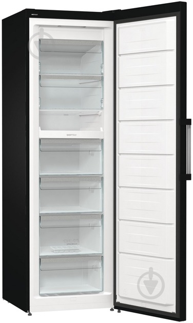 Морозильная камера Gorenje FN 619 EABK6 - фото 7