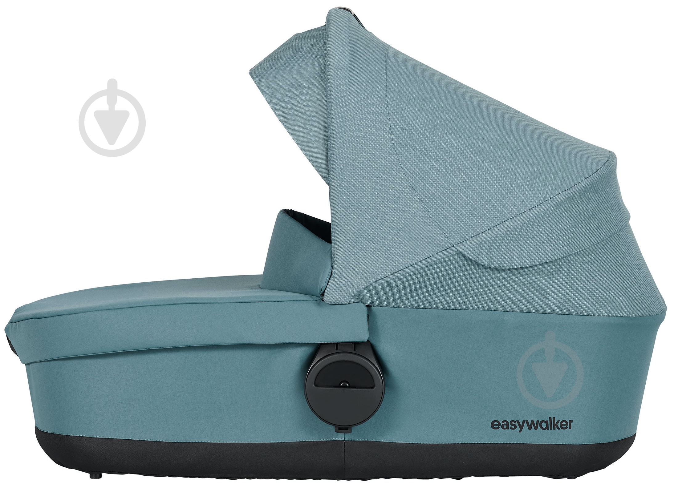 Люлька Easywalker Harvey Full ocean blue EHA20102 - фото 1