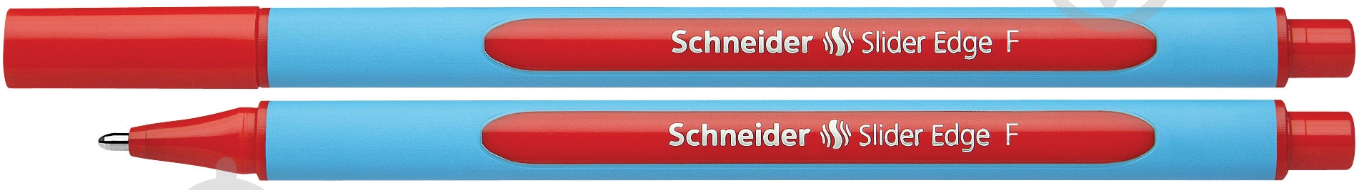 Набор ручек масляных Schneider Slider Edge S152002 10 шт. - фото 1 Набор ручек масляных Schneider Slider Edge S152002 10 шт. - фото 1