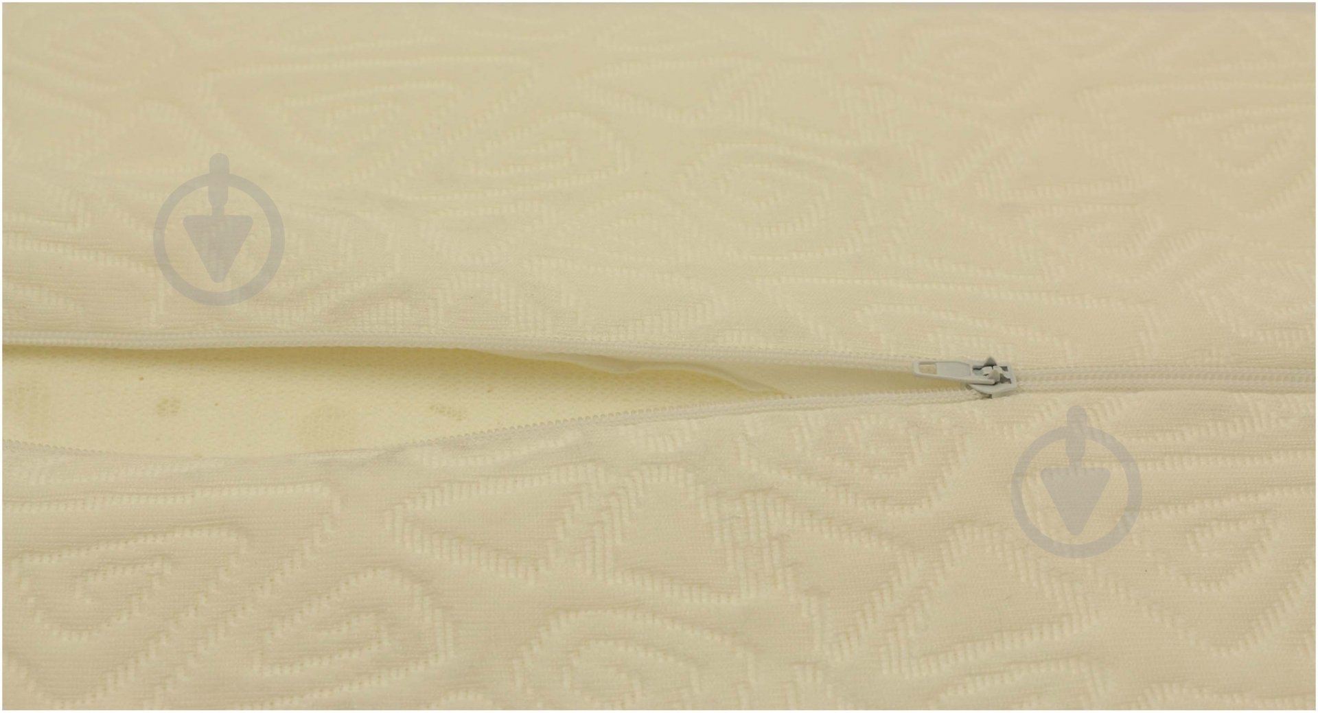 Подушка SIDEROLL 50x20 см вискоэластик Noble - фото 4 Подушка SIDEROLL 50x20 см вискоэластик Noble - фото 4