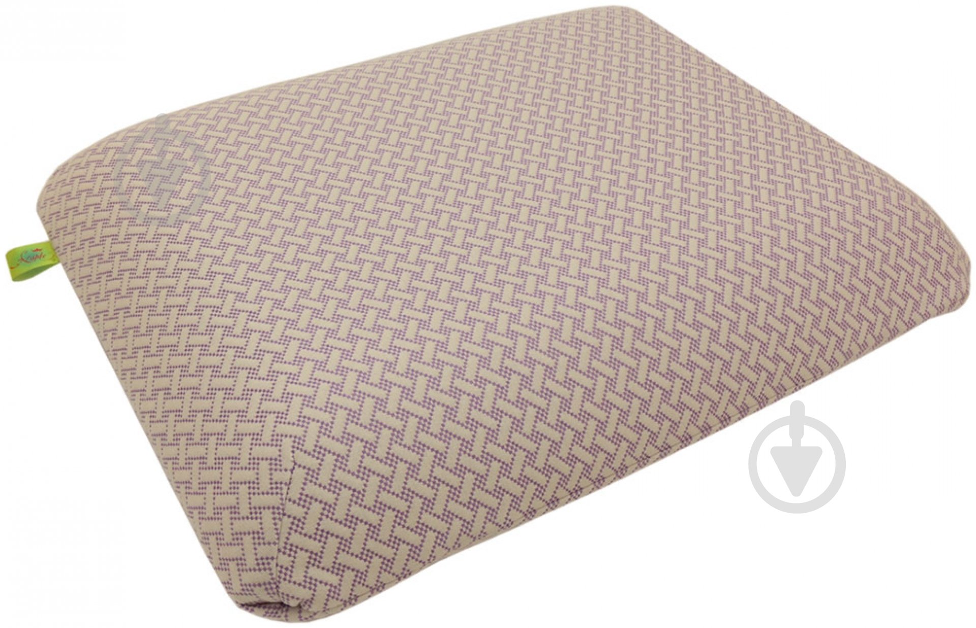 Подушка BLISS 45x60 Noble - фото 1