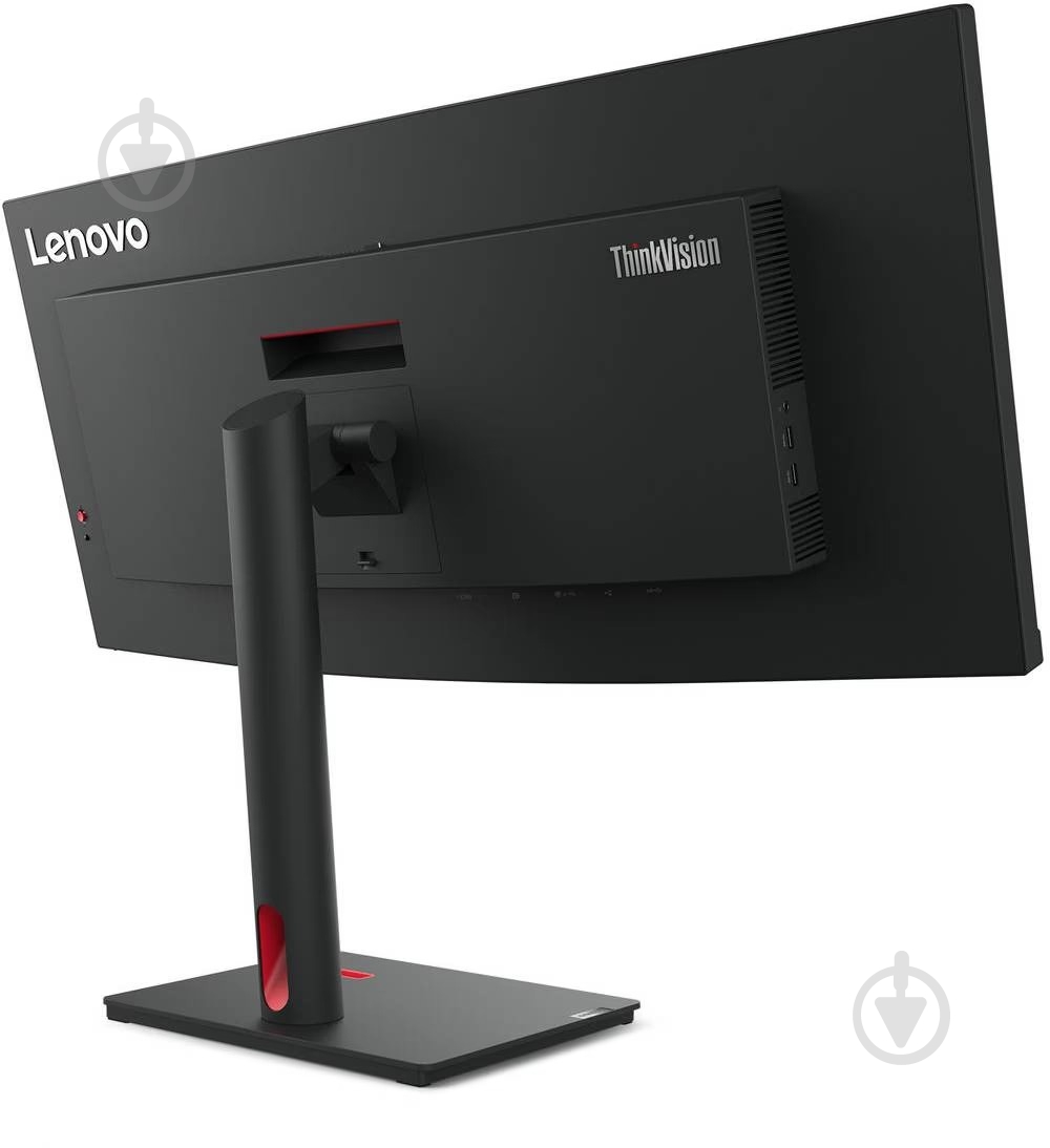 Монитор Lenovo T34w-30 34" (63D4GAT1UA) - фото 6