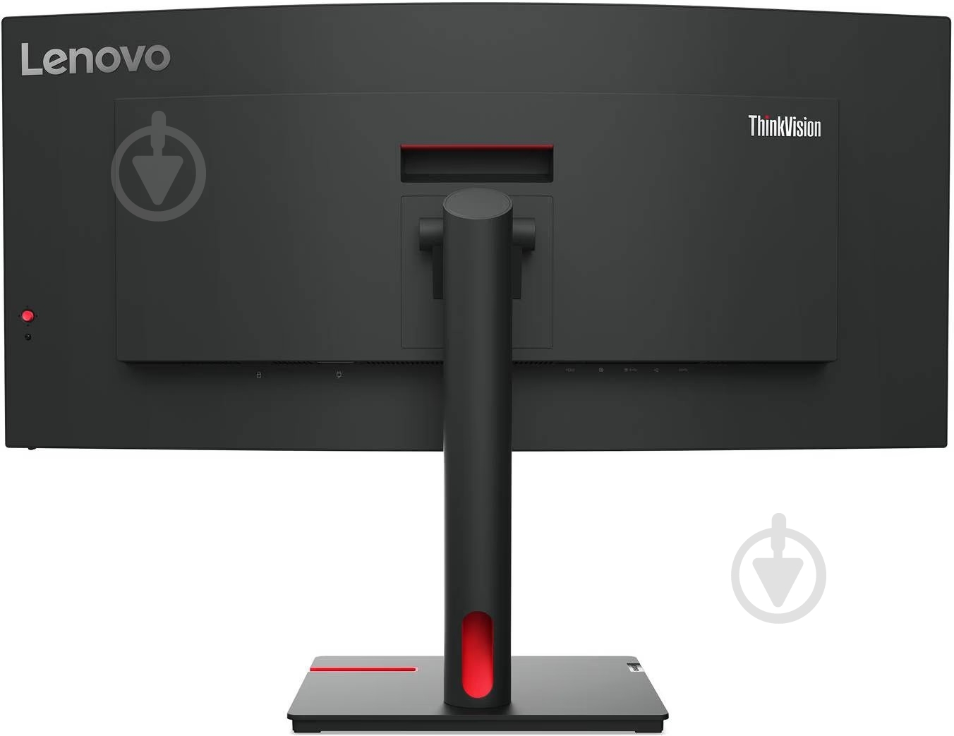 Монитор Lenovo T34w-30 34" (63D4GAT1UA) - фото 5