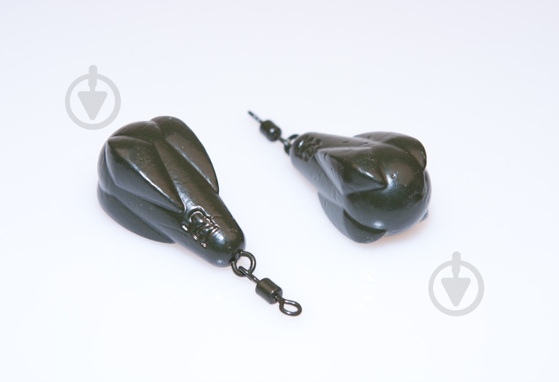 Грузило Rocket Baits «МАРКЕРНЫЙ» 125 г 1 шт. - фото 1 Грузило Rocket Baits «МАРКЕРНЫЙ» 125 г 1 шт. - фото 1