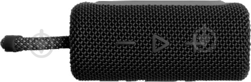 Портативная колонка JBL Go 3 1.0 black (JBLGO3BLK) - фото 10 Портативная колонка JBL Go 3 1.0 black (JBLGO3BLK) - фото 10