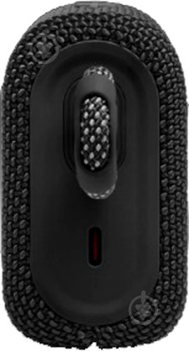 Портативная колонка JBL Go 3 1.0 black (JBLGO3BLK) - фото 4 Портативная колонка JBL Go 3 1.0 black (JBLGO3BLK) - фото 4