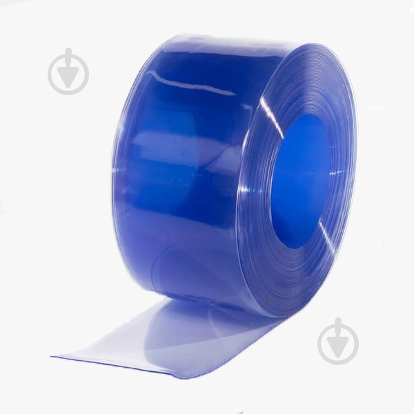 Лента ПВХ СТ Ref 100 400х3 мм прозрачный - фото 1 Лента ПВХ СТ Ref 100 400х3 мм прозрачный - фото 1