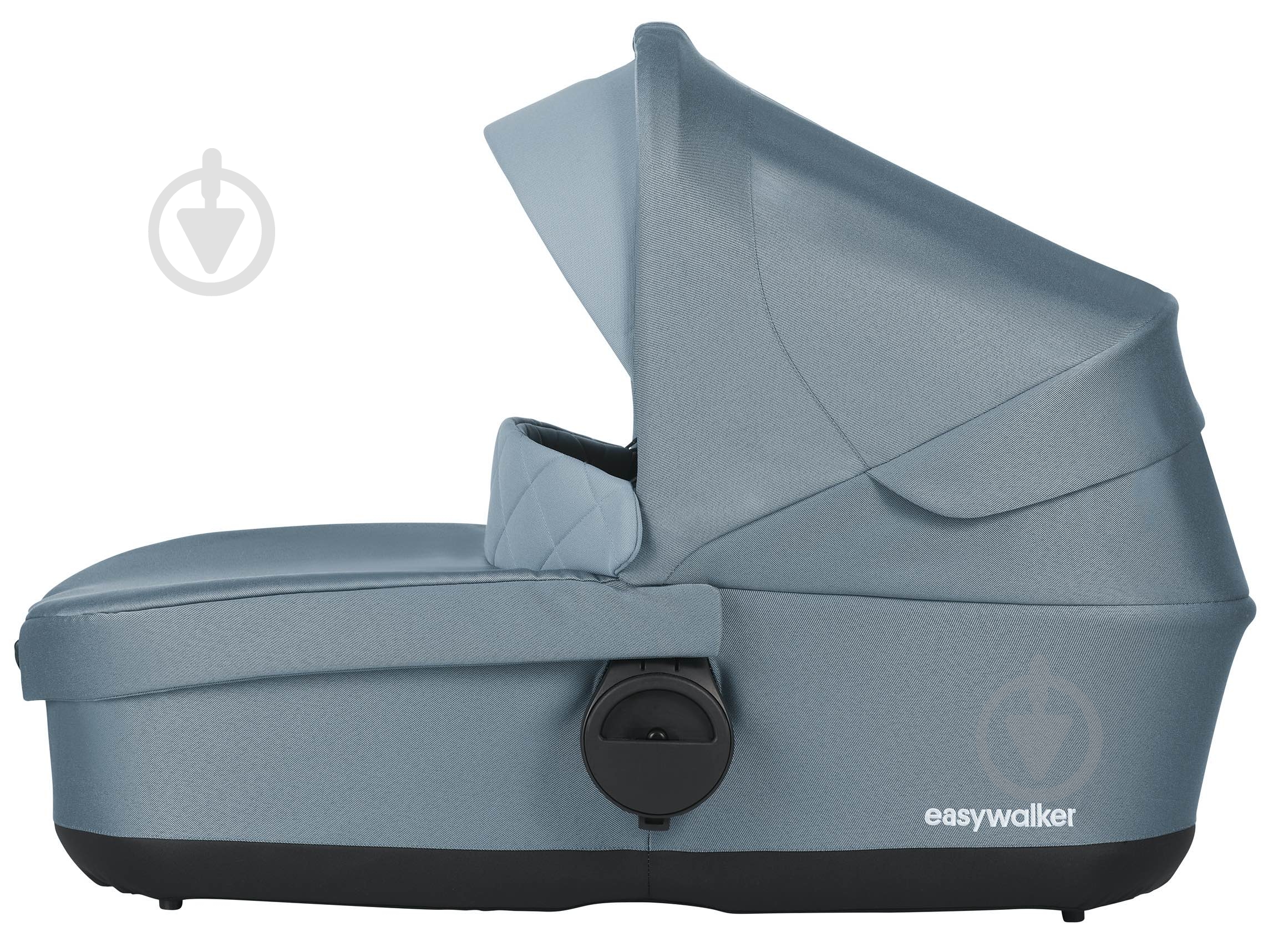 Люлька Easywalker Harvey Full topaz blue EHA20116 - фото 1