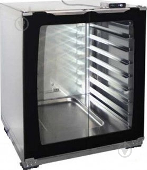 Шкаф расстоечный Unox XLT193 - фото 1 Шкаф расстоечный Unox XLT193 - фото 1