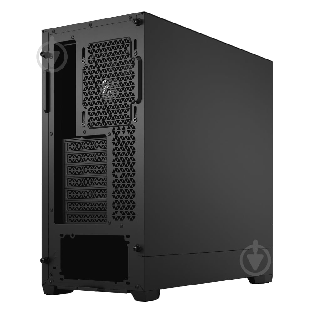 Корпус Fractal Design Pop Air Black Solid без БП (FD-C-POA1A-01) - фото 4