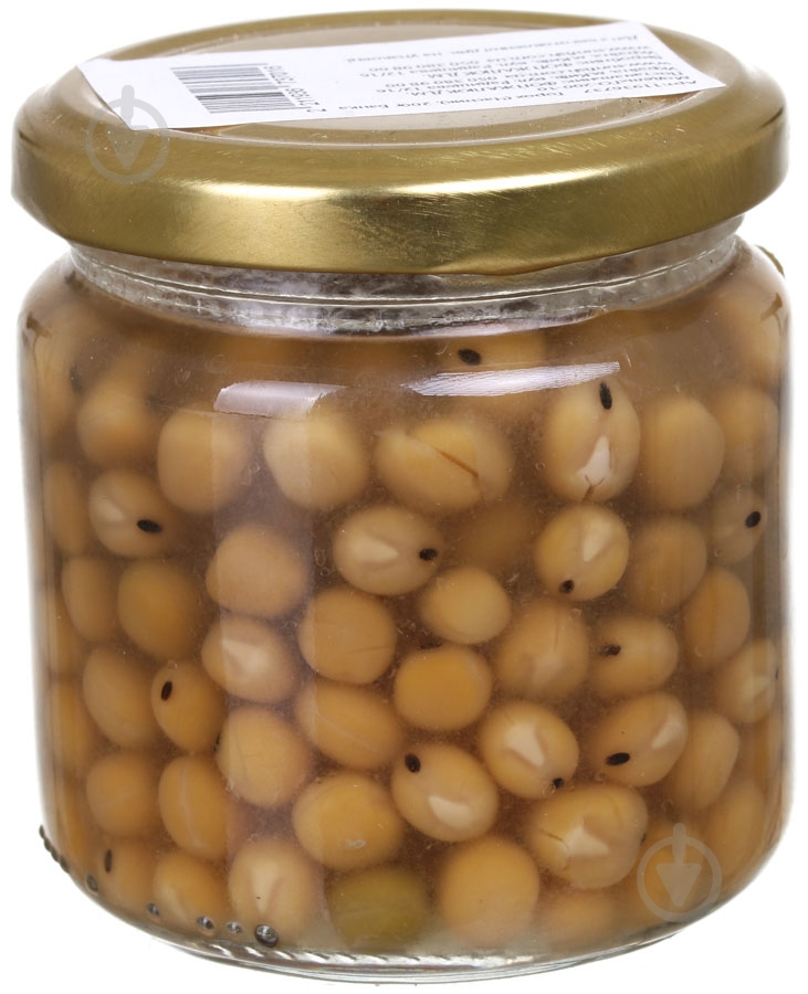 Прикормка Sun Fish 200 г чеснок горох - фото 2