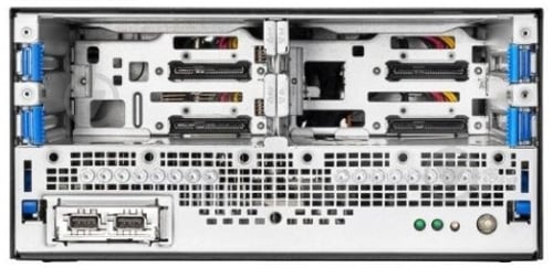 Сервер HPE ProLiant MicroSvr (P54649-421#001) - фото 5