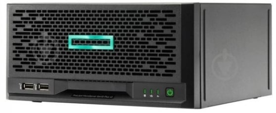 Сервер HPE ProLiant MicroSvr (P54649-421#001) - фото 2