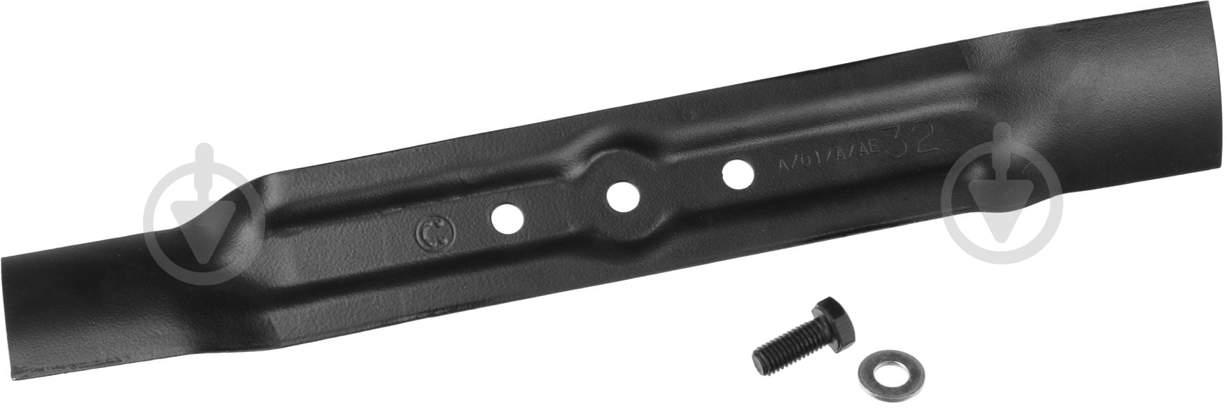 Нож для газонокосилки Bosch ROTAK 320/32 - фото 2