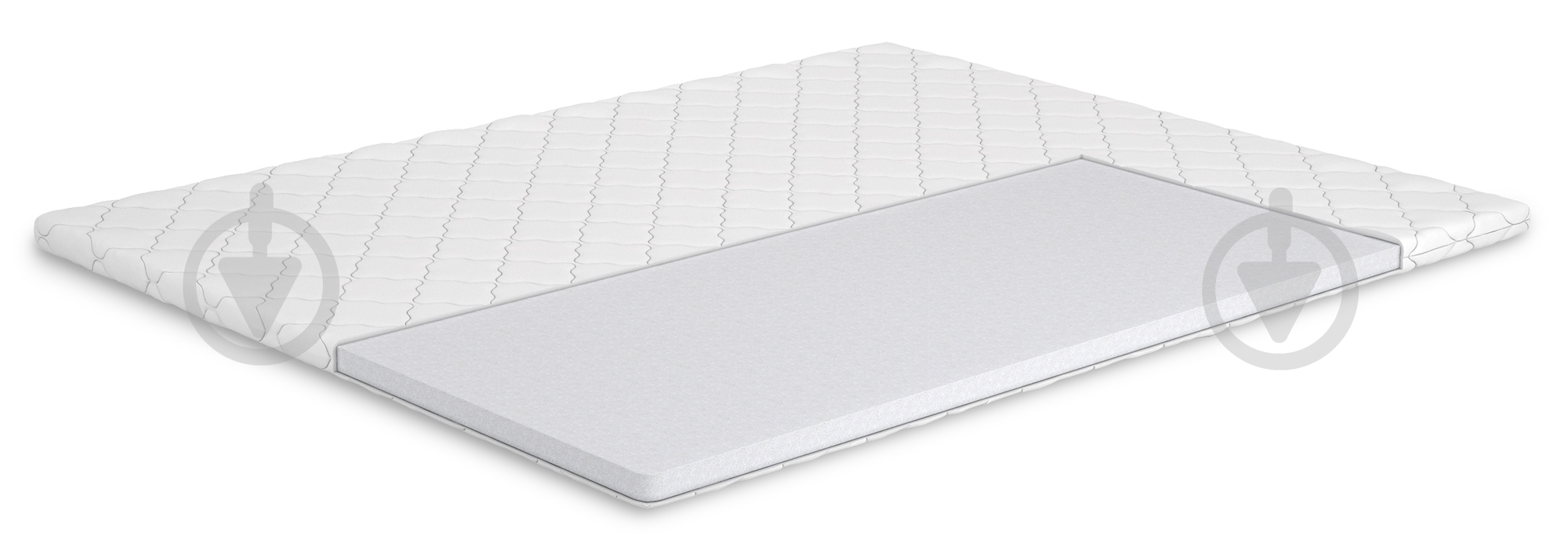 Матрас Origami Horeca Slim 80x200 см - фото 2 Матрас Origami Horeca Slim 80x200 см - фото 2