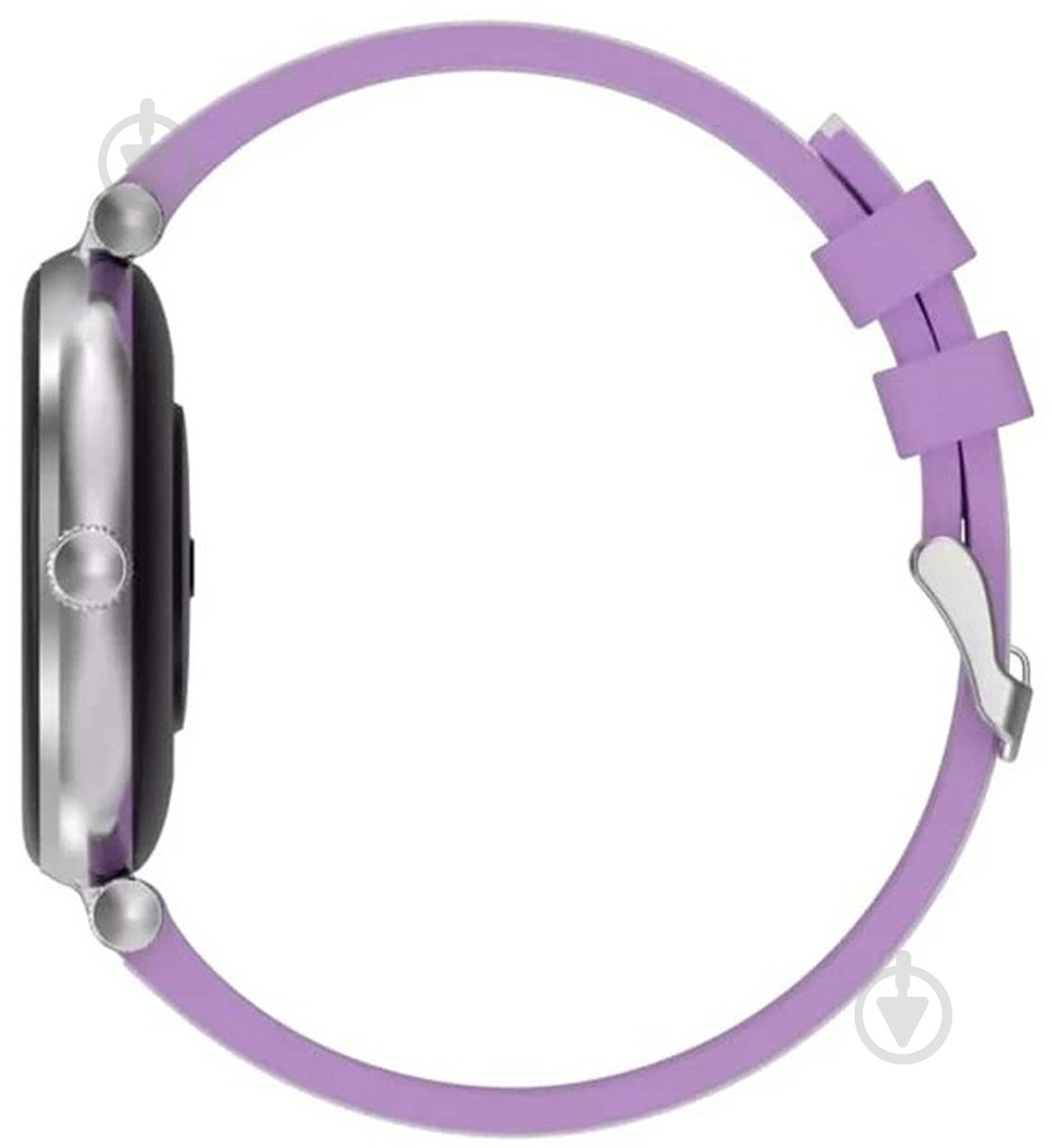 Смарт-годинник Canyon Semifreddo SW-61 silver/lavender (CNS-SW61PP) - фото 4 Смарт-годинник Canyon Semifreddo SW-61 silver/lavender (CNS-SW61PP) - фото 4