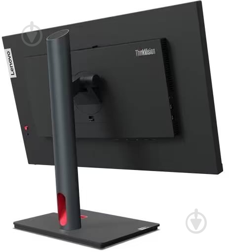 Монитор Lenovo C27q-30 23,8" (63B4GAT6UA) - фото 5