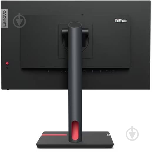 Монитор Lenovo C27q-30 23,8" (63B4GAT6UA) - фото 4