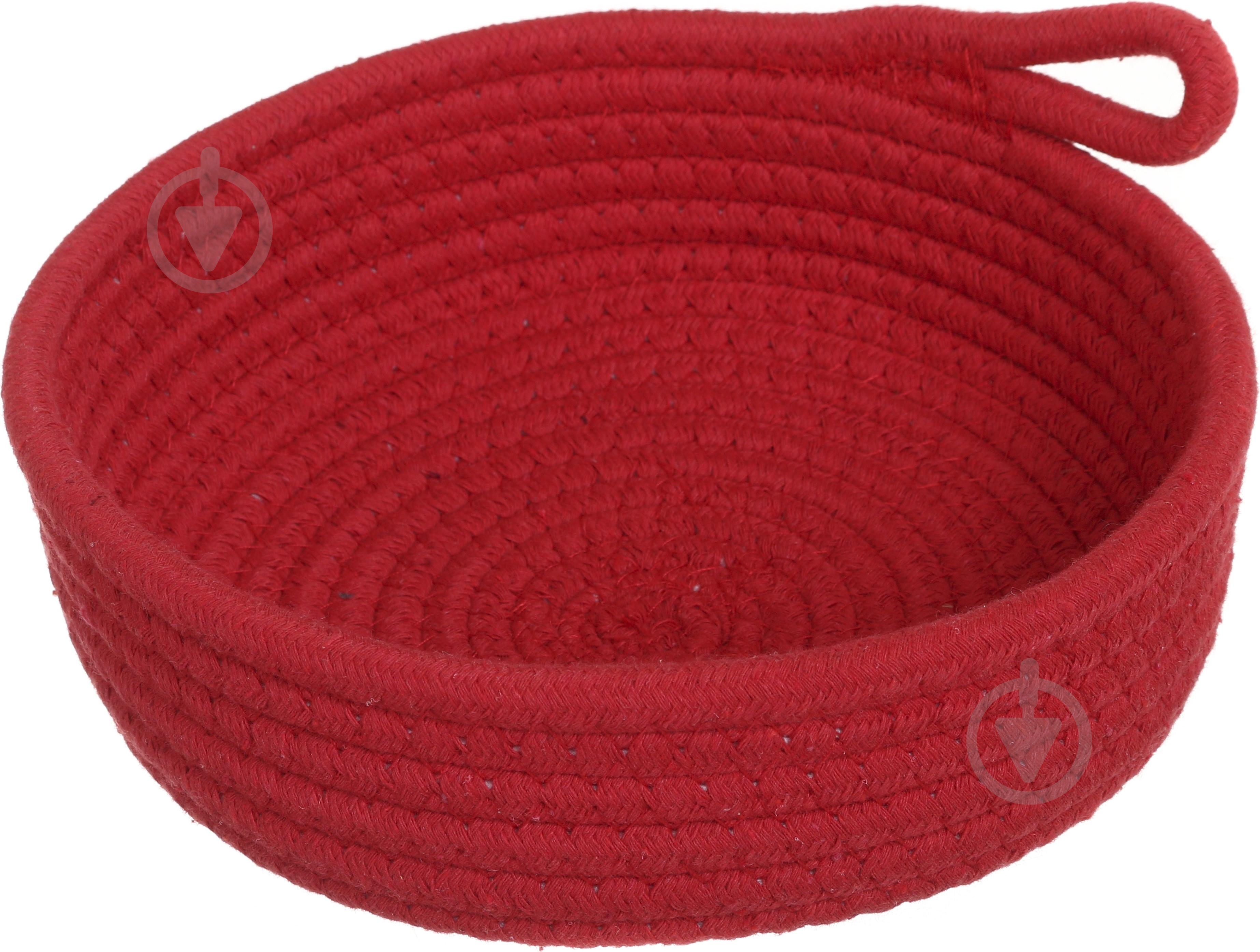 Кошик круглий Кардинал Olens - фото 1