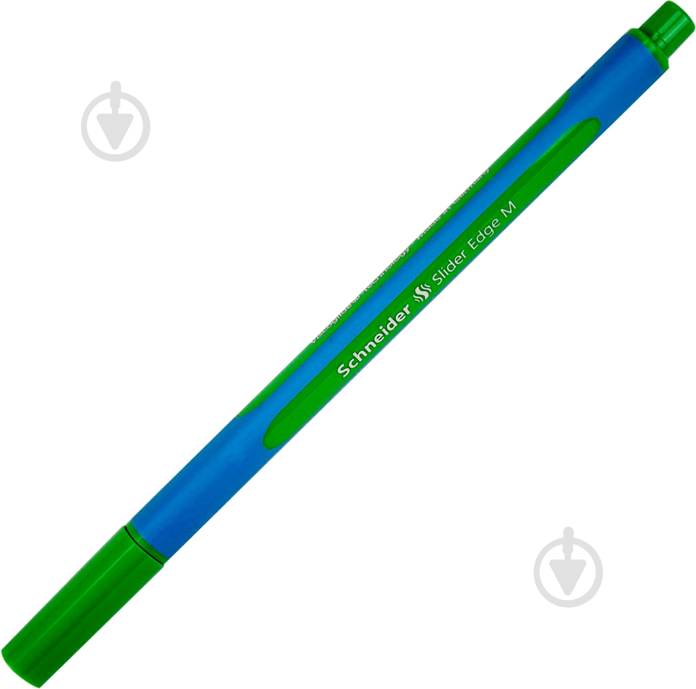 Набор ручек масляных Schneider Slider Edge S152104 10 шт. - фото 1 Набор ручек масляных Schneider Slider Edge S152104 10 шт. - фото 1