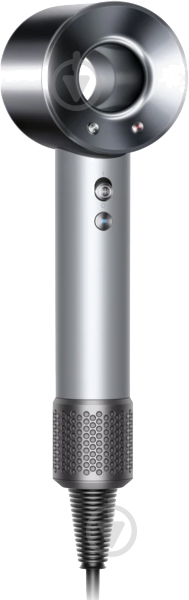 Фен Dyson Supersonic HD11 Pro Nickel/Nickel - фото 3 Фен Dyson Supersonic HD11 Pro Nickel/Nickel - фото 3