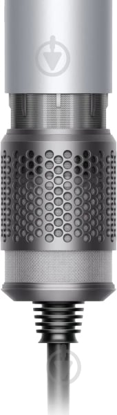 Фен Dyson Supersonic HD11 Pro Nickel/Nickel - фото 9 Фен Dyson Supersonic HD11 Pro Nickel/Nickel - фото 9