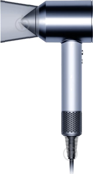 Фен Dyson Supersonic HD11 Pro Nickel/Nickel - фото 8 Фен Dyson Supersonic HD11 Pro Nickel/Nickel - фото 8