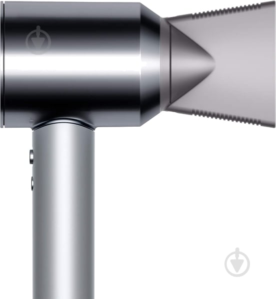 Фен Dyson Supersonic HD11 Pro Nickel/Nickel - фото 5 Фен Dyson Supersonic HD11 Pro Nickel/Nickel - фото 5