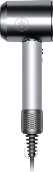 Фен Dyson Supersonic HD11 Pro Nickel/Nickel - фото 4 Фен Dyson Supersonic HD11 Pro Nickel/Nickel - фото 4