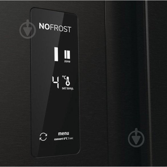 Холодильник Gorenje NRR9185EABXLWD - фото 8